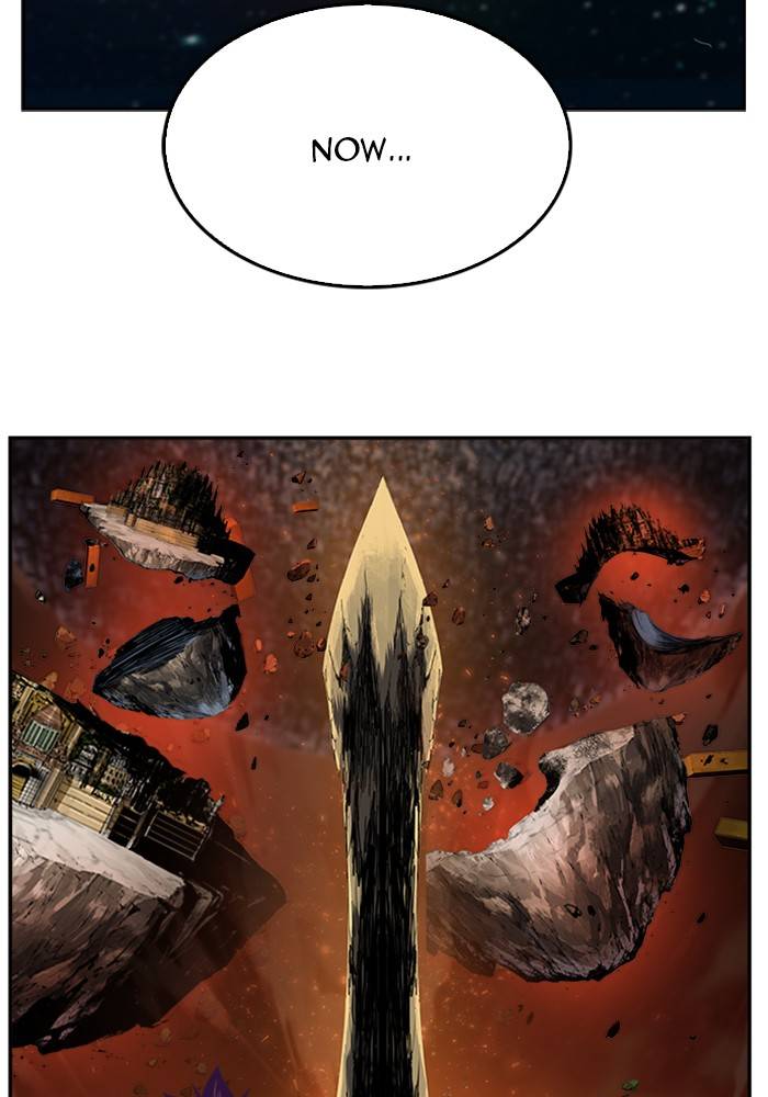 The God of High School chapter 508 page 115