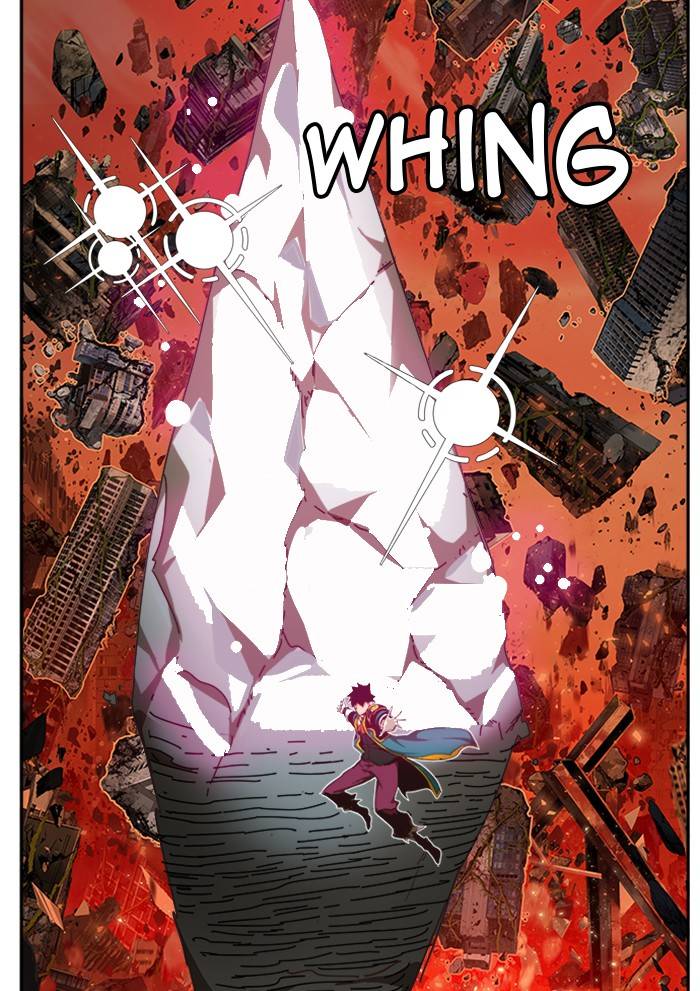 The God of High School chapter 508 page 12