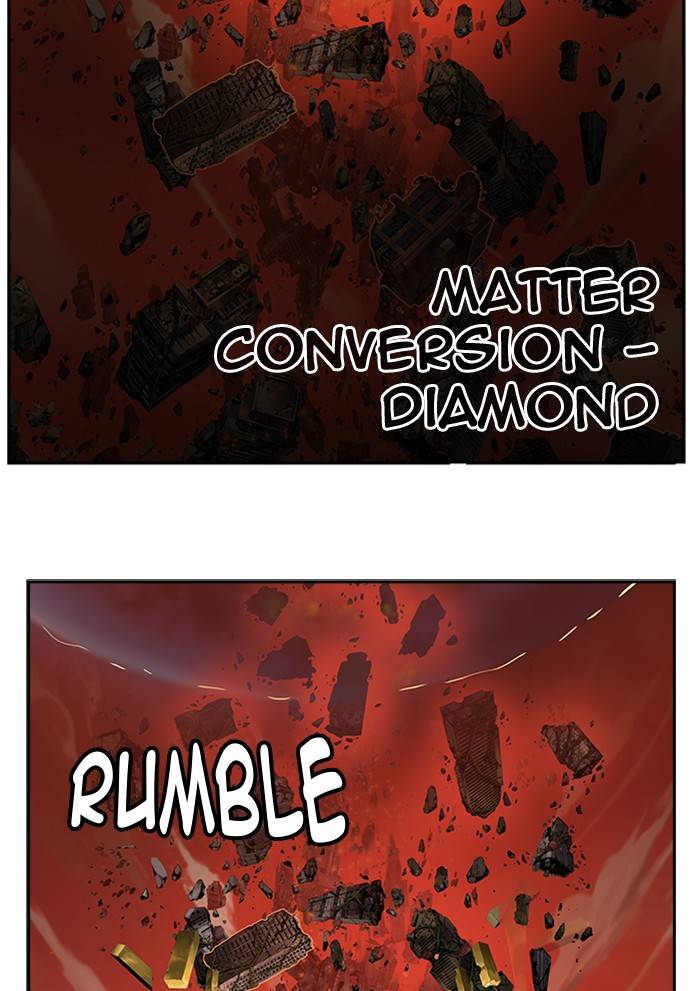 The God of High School chapter 508 page 16