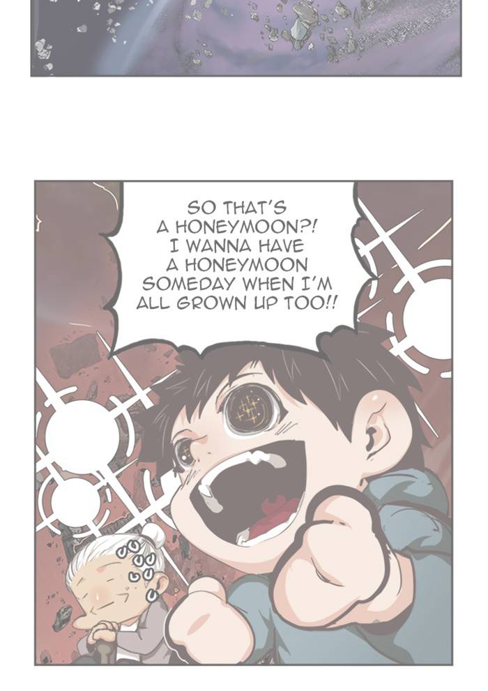 The God of High School chapter 508 page 2