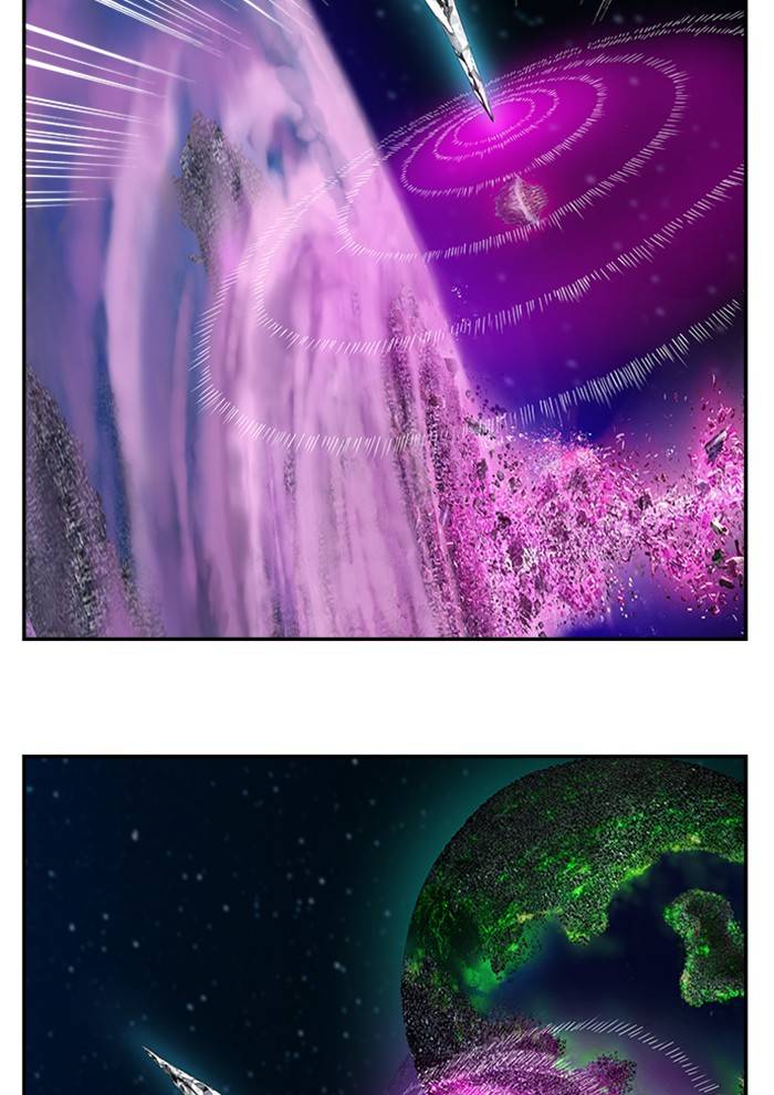 The God of High School chapter 508 page 22