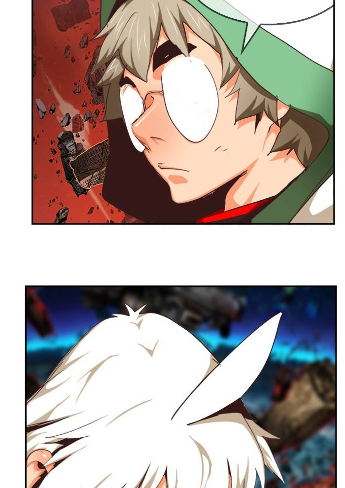 The God of High School chapter 508 page 24