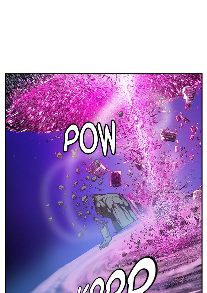 The God of High School chapter 508 page 4