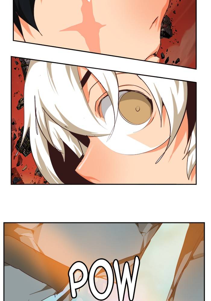 The God of High School chapter 508 page 46