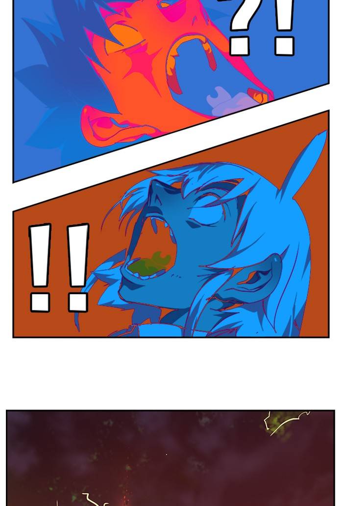 The God of High School chapter 508 page 49