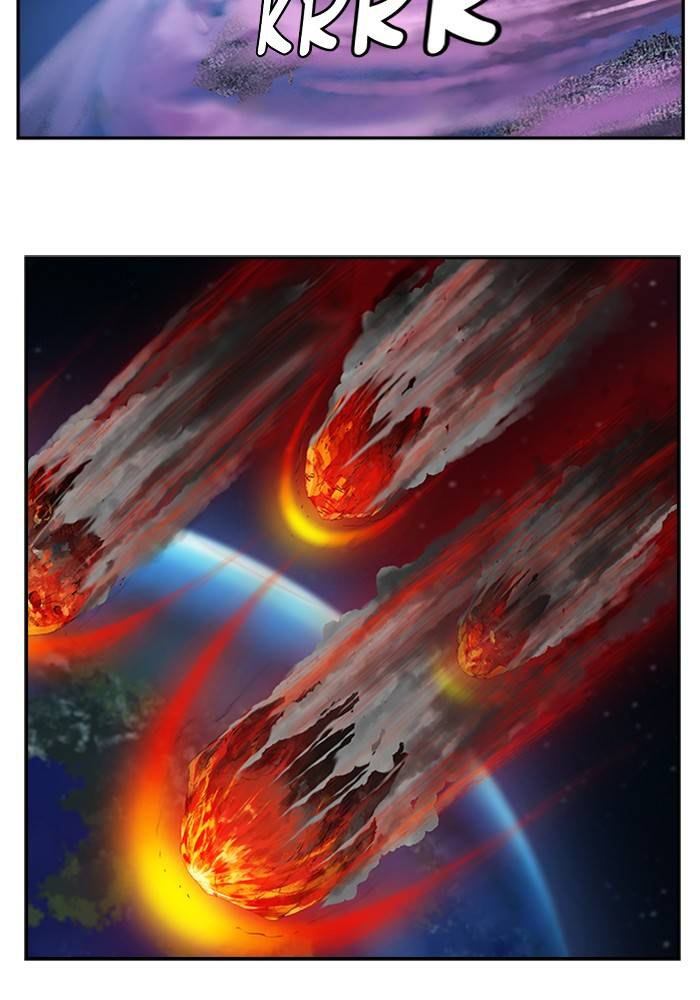 The God of High School chapter 508 page 5