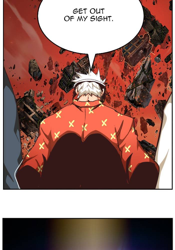 The God of High School chapter 508 page 52