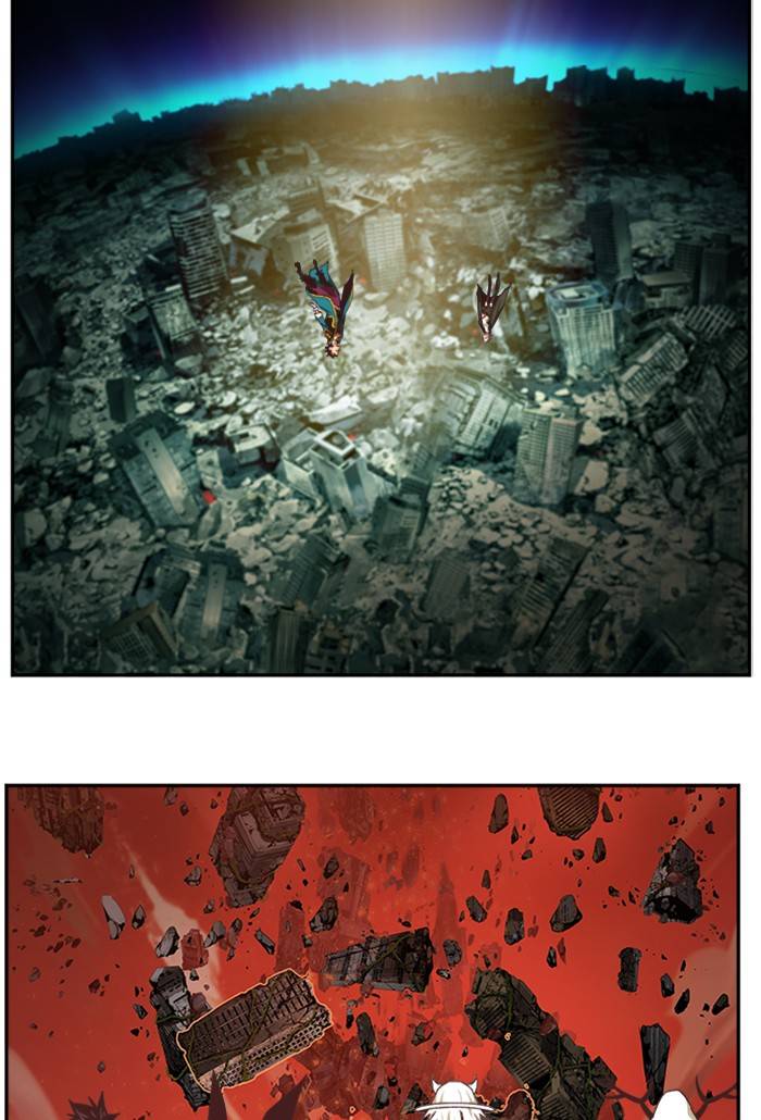 The God of High School chapter 508 page 53