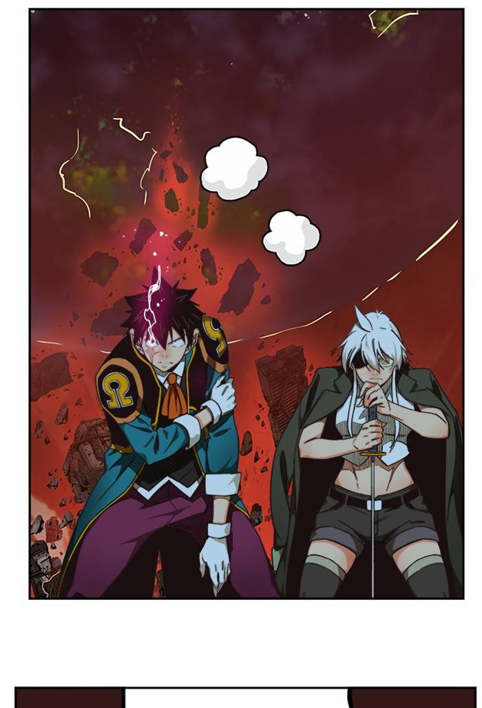 The God of High School chapter 508 page 58