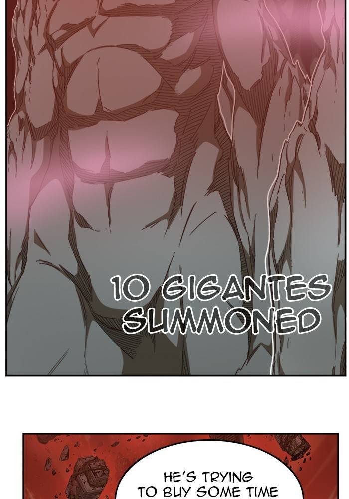 The God of High School chapter 508 page 63