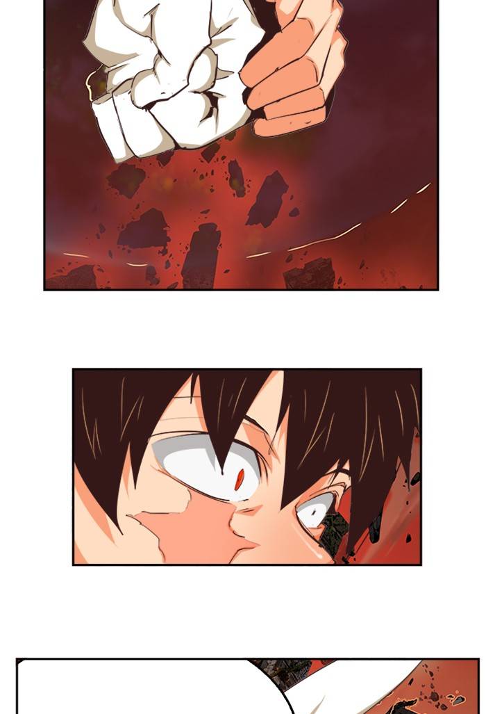 The God of High School chapter 508 page 66