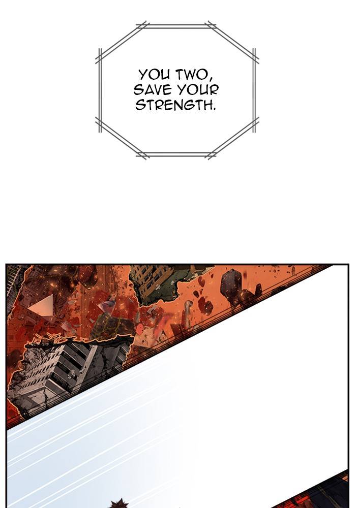 The God of High School chapter 508 page 69