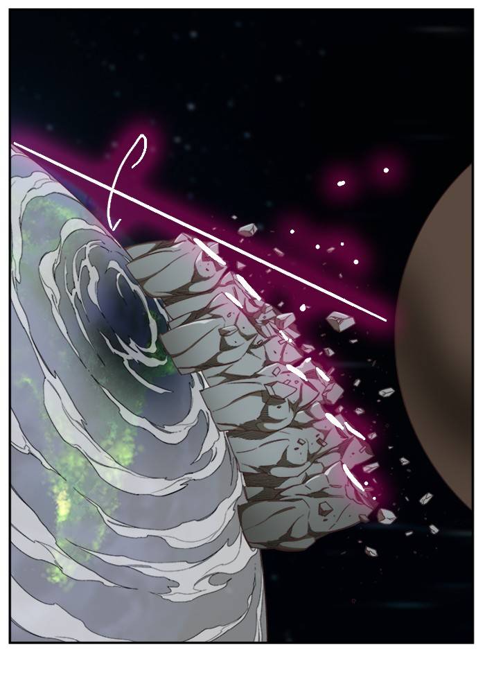 The God of High School chapter 508 page 77