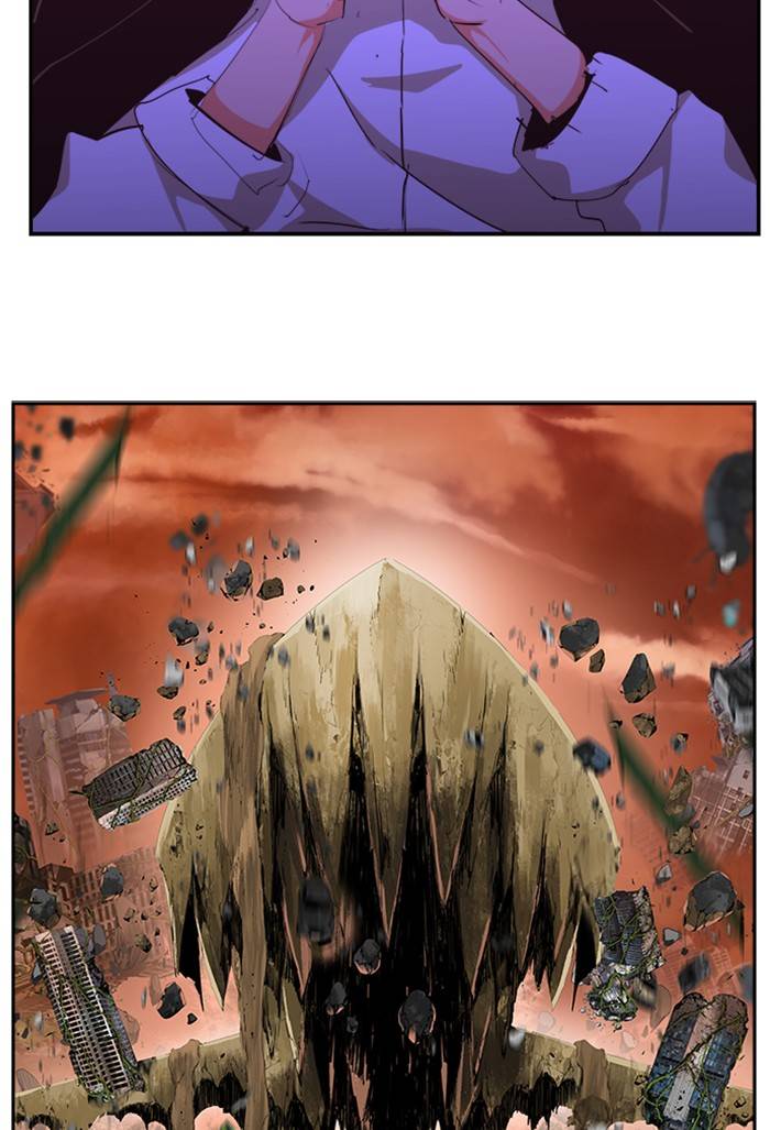 The God of High School chapter 508 page 80