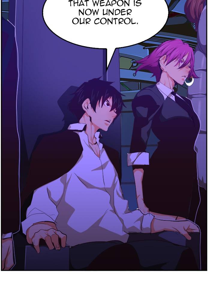 The God of High School chapter 508 page 86