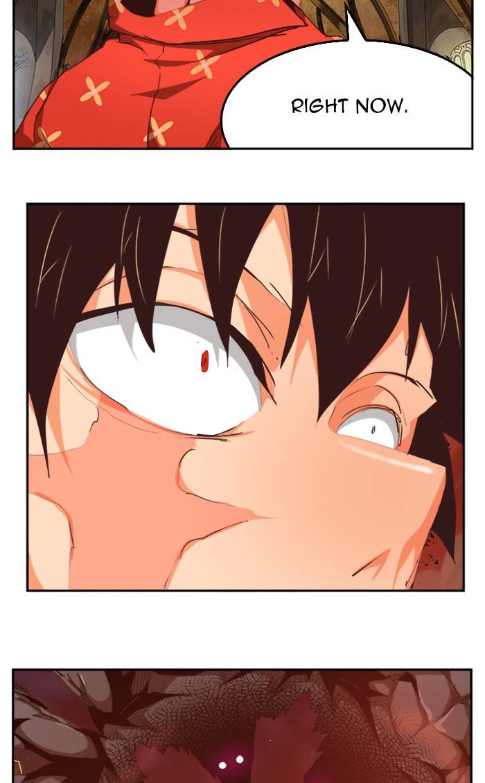 The God of High School chapter 508 page 97