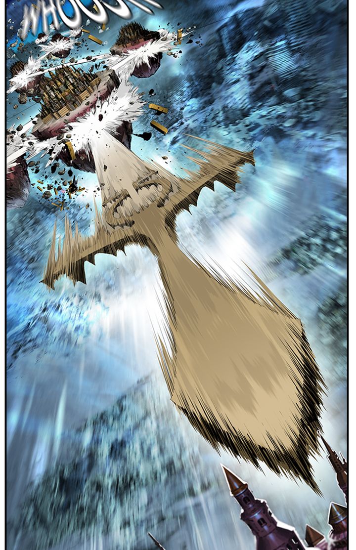 The God of High School chapter 509 page 103