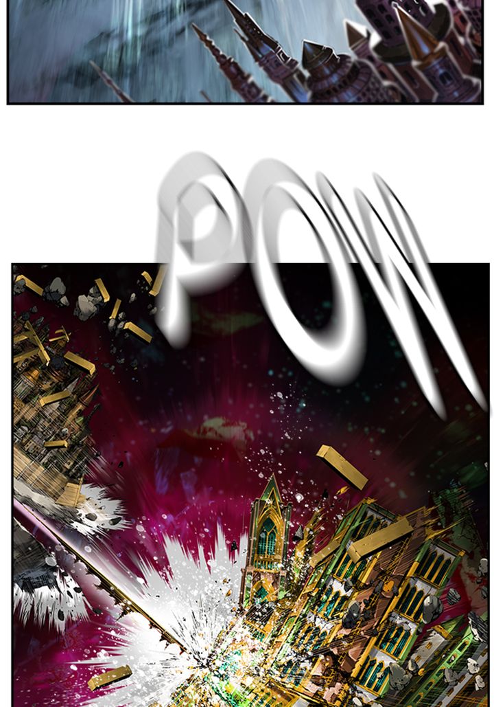 The God of High School chapter 509 page 104