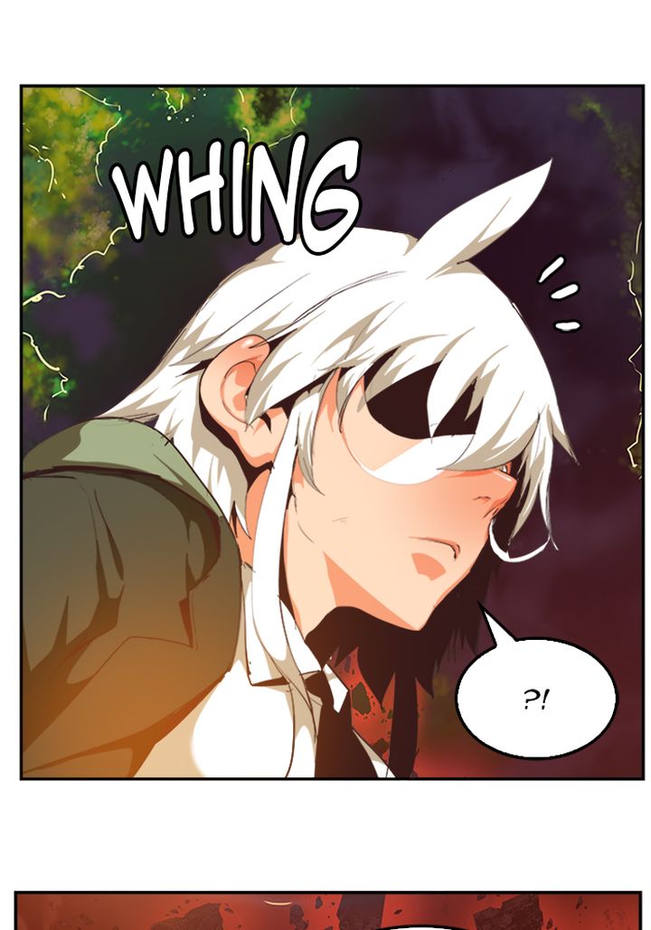 The God of High School chapter 509 page 23