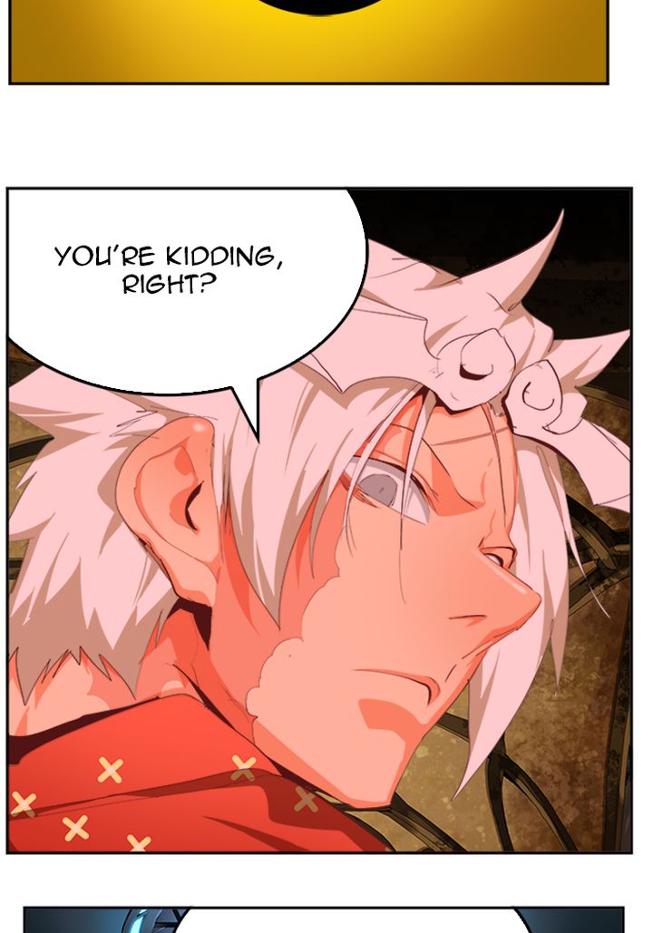 The God of High School chapter 509 page 44