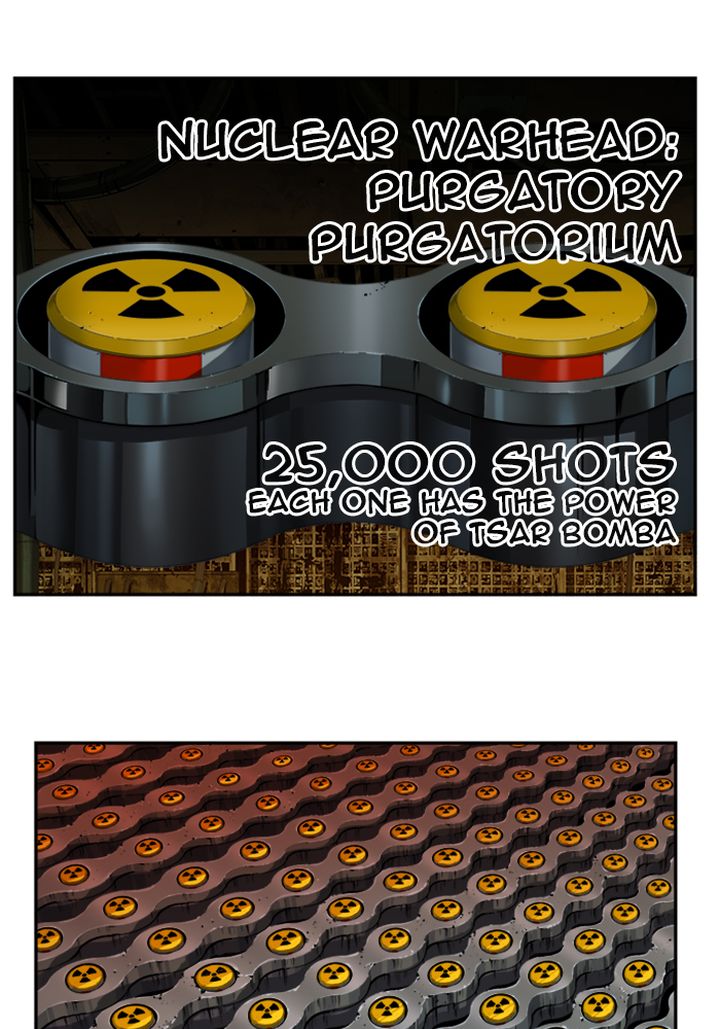 The God of High School chapter 509 page 46