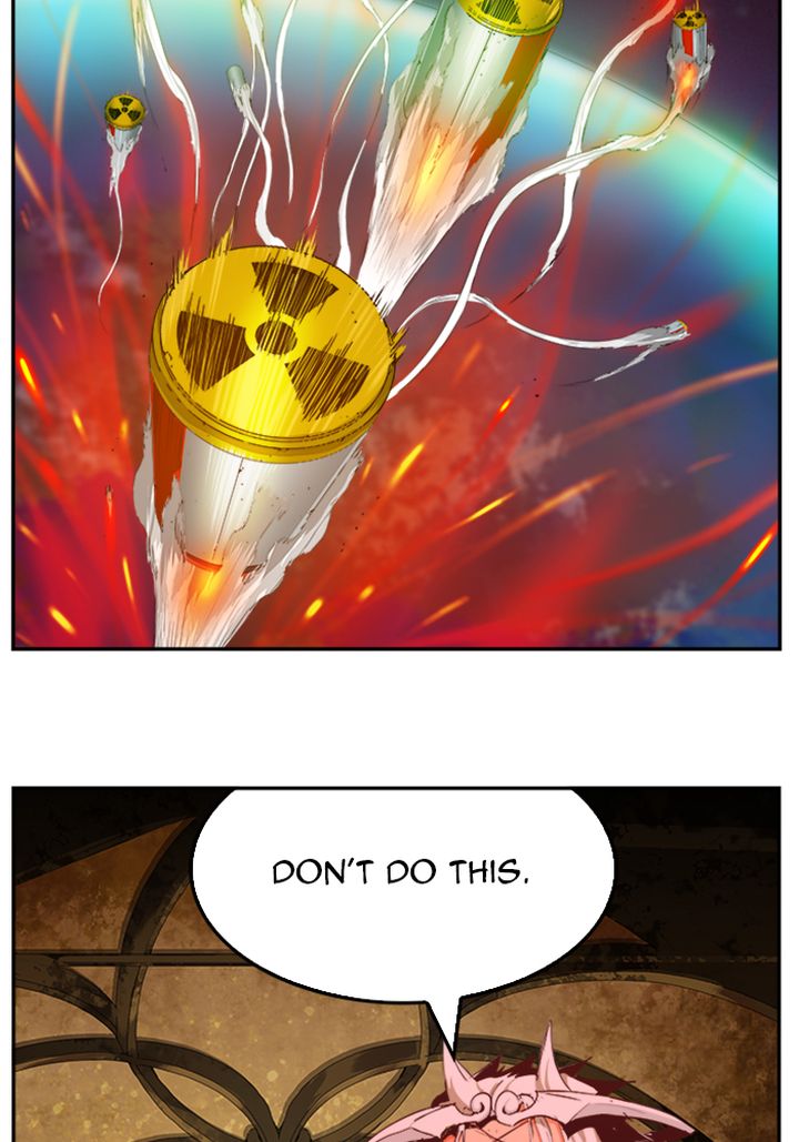 The God of High School chapter 509 page 50