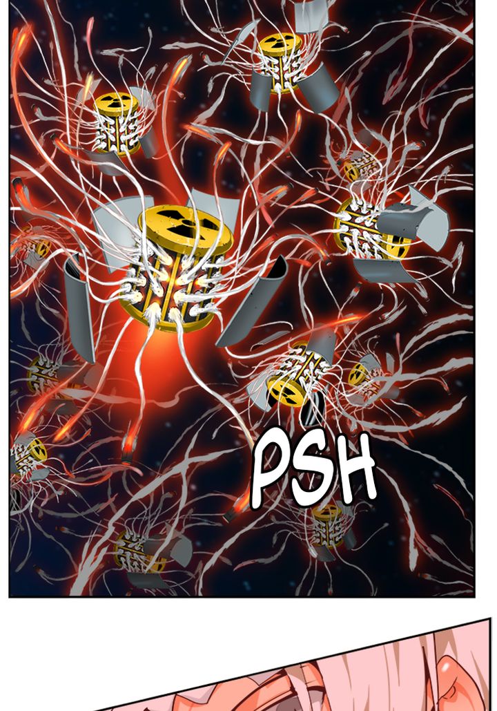 The God of High School chapter 509 page 54