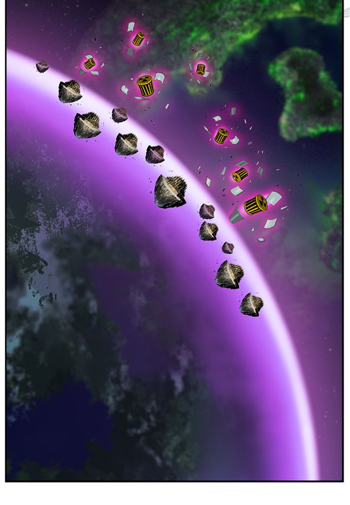 The God of High School chapter 509 page 57