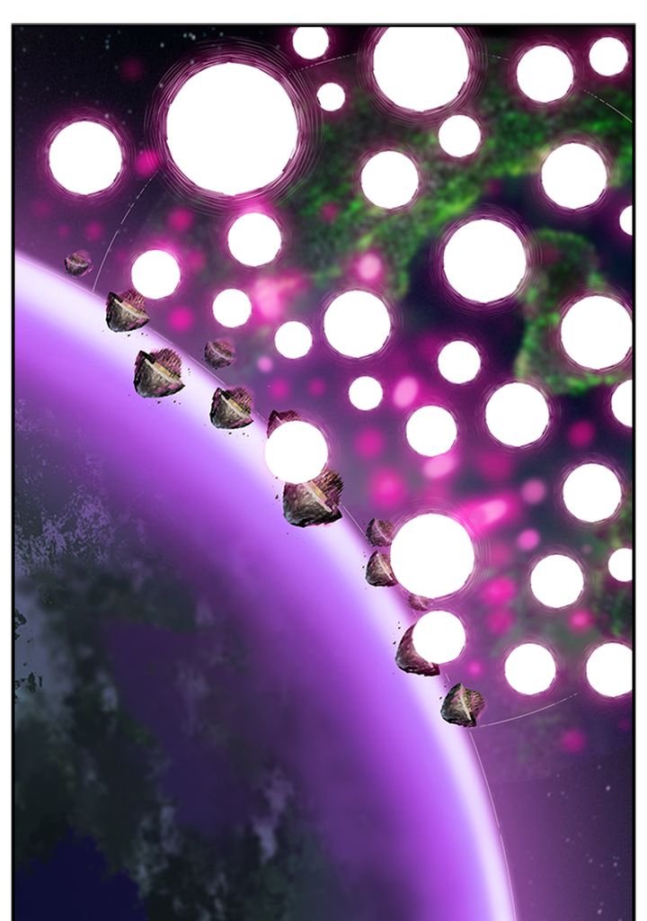 The God of High School chapter 509 page 58