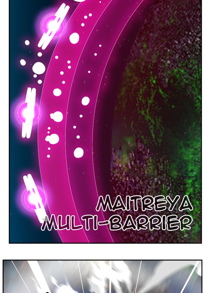 The God of High School chapter 509 page 60