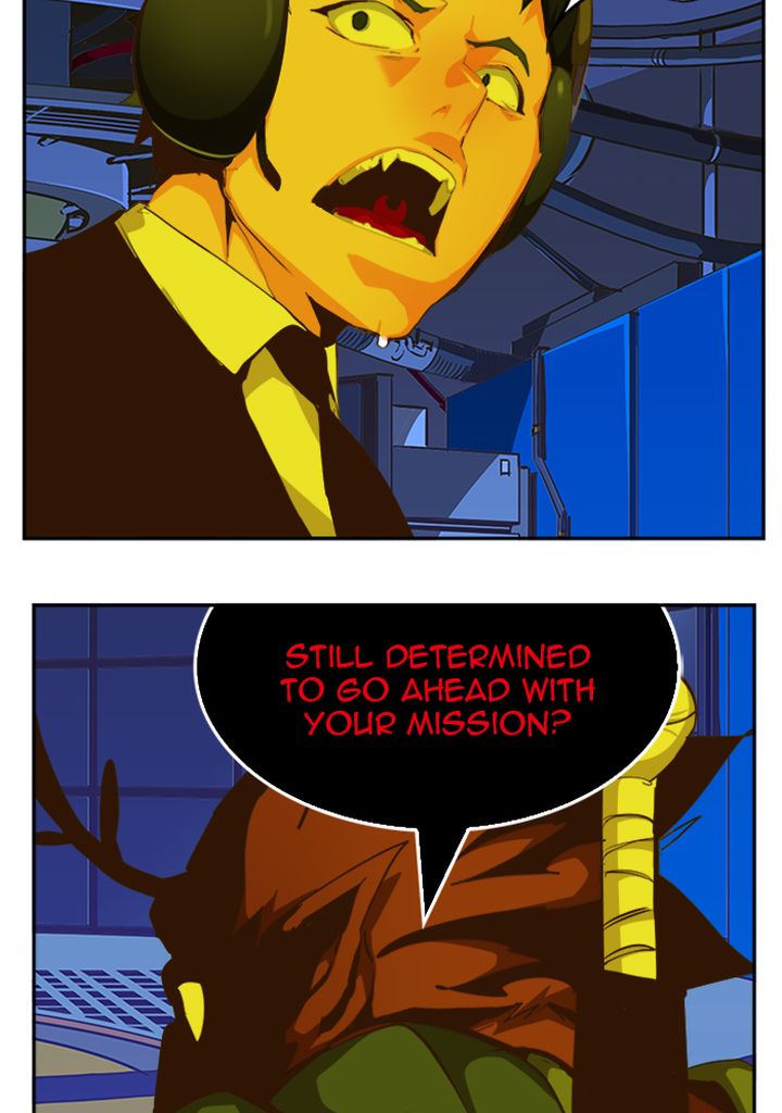 The God of High School chapter 509 page 78