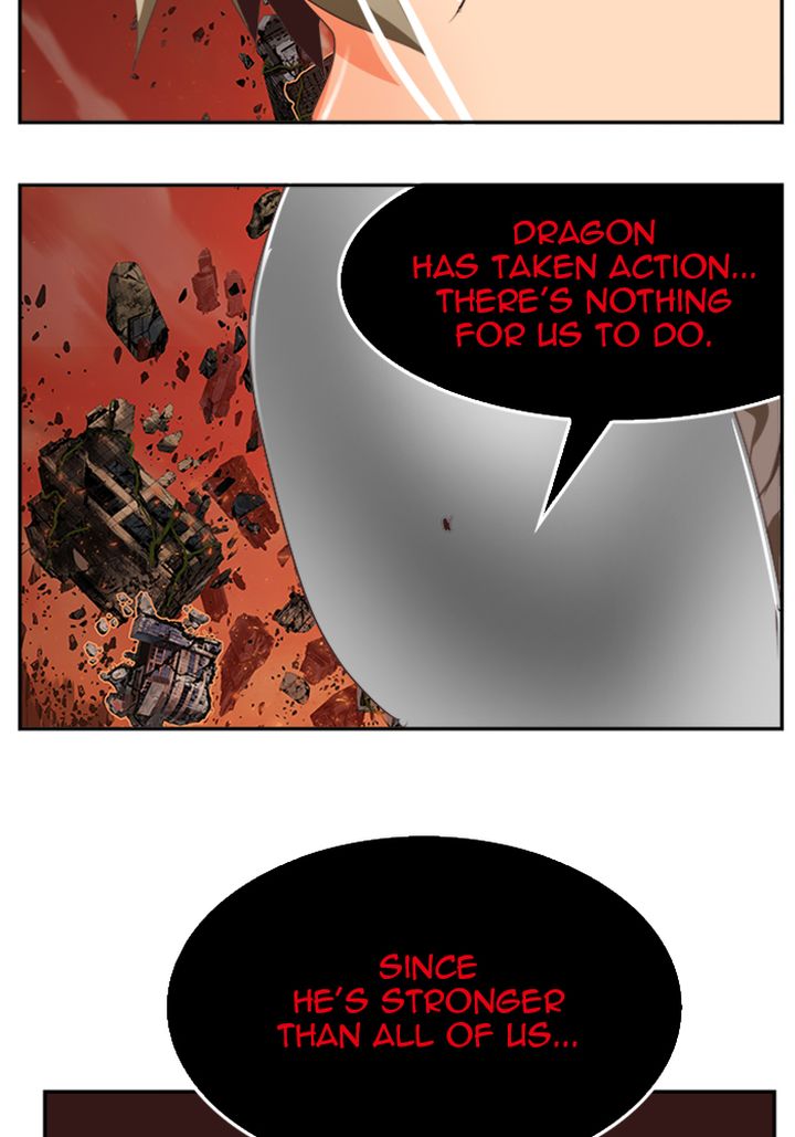 The God of High School chapter 509 page 92