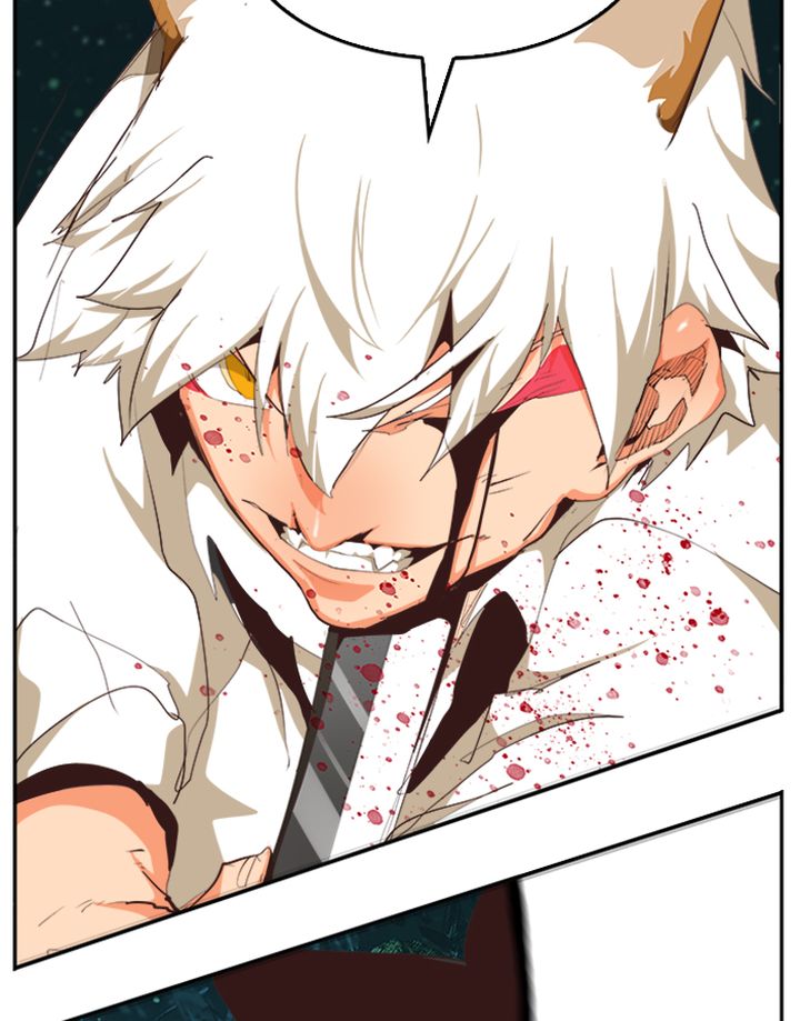 The God of High School chapter 510 page 101