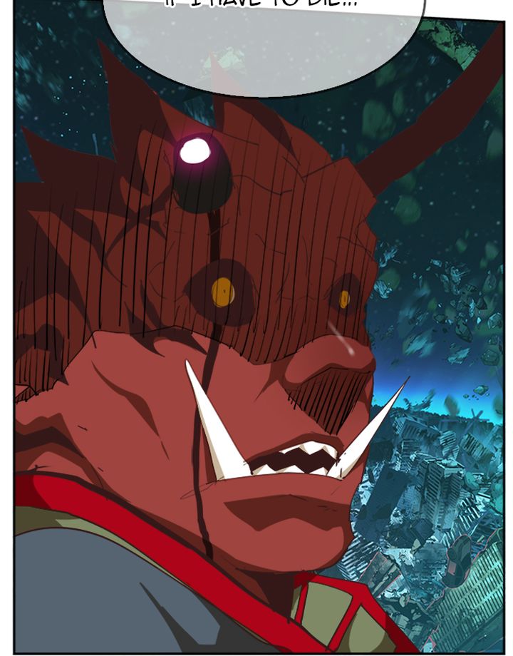 The God of High School chapter 510 page 103