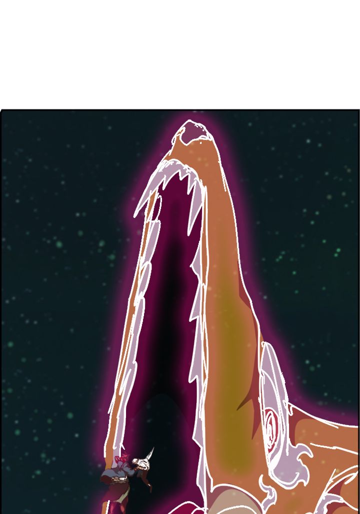 The God of High School chapter 510 page 104