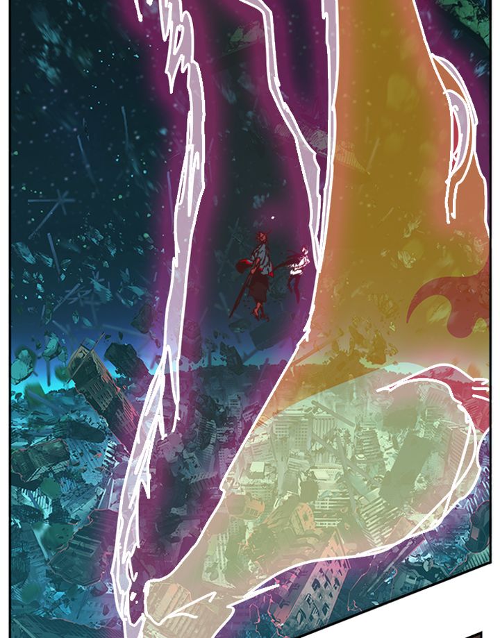 The God of High School chapter 510 page 111