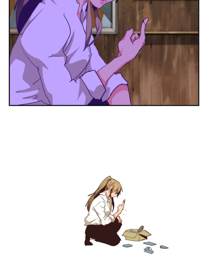 The God of High School chapter 510 page 113