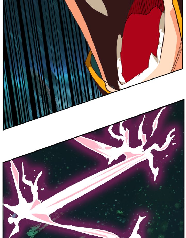 The God of High School chapter 510 page 115