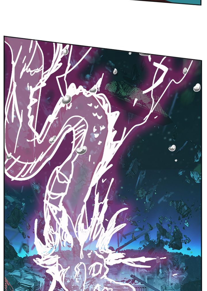 The God of High School chapter 510 page 120