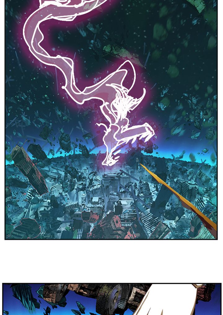 The God of High School chapter 510 page 122