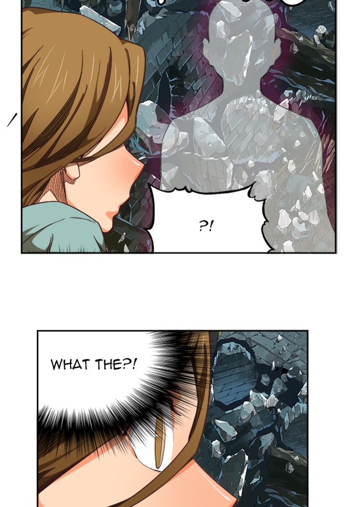 The God of High School chapter 510 page 14