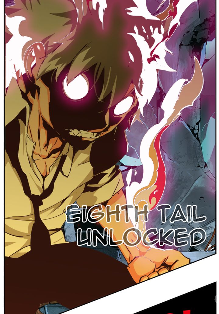 The God of High School chapter 510 page 34