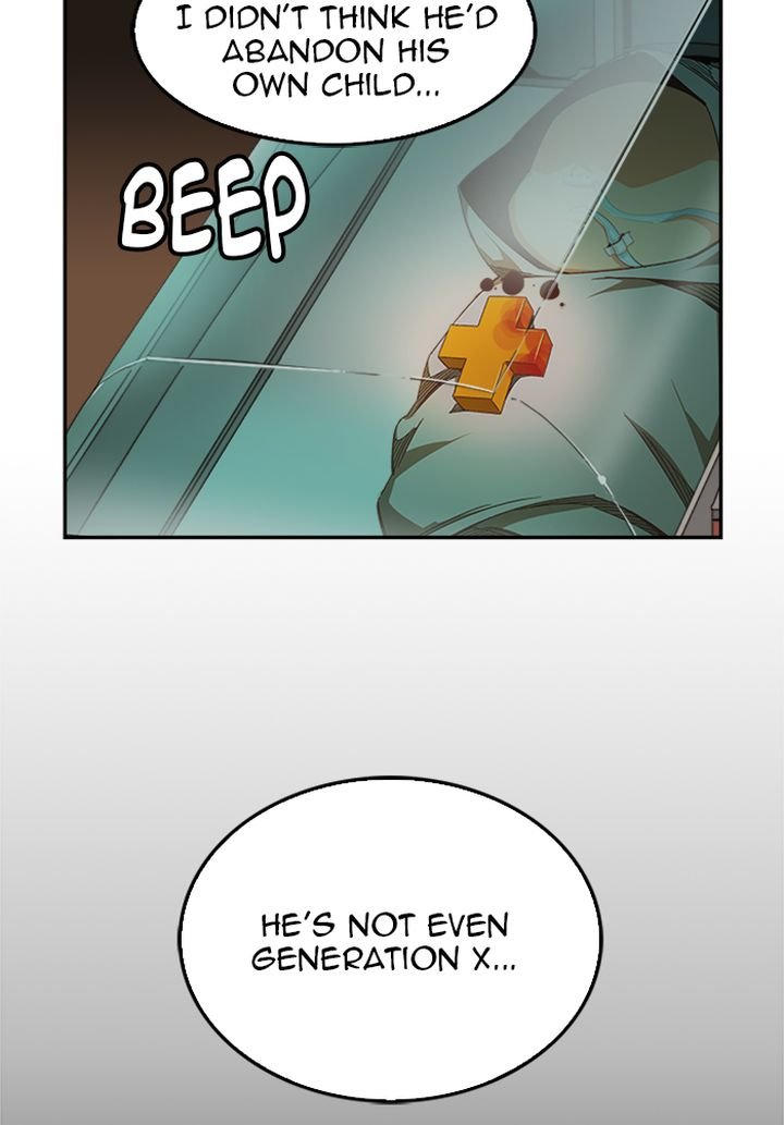 The God of High School chapter 510 page 4