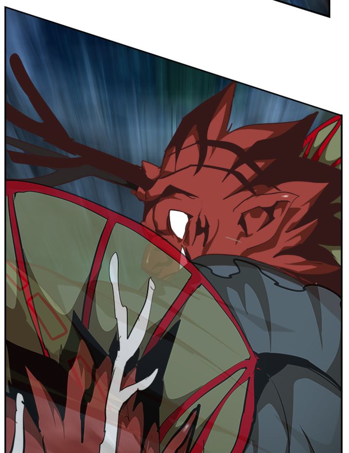 The God of High School chapter 510 page 43