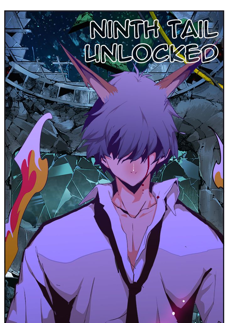 The God of High School chapter 510 page 48