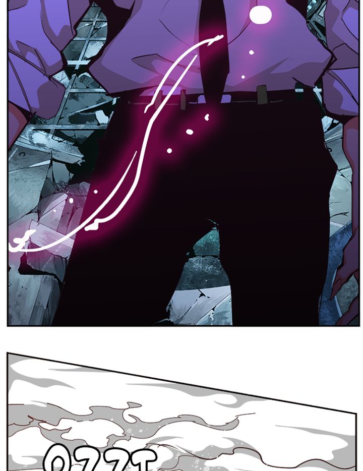 The God of High School chapter 510 page 49