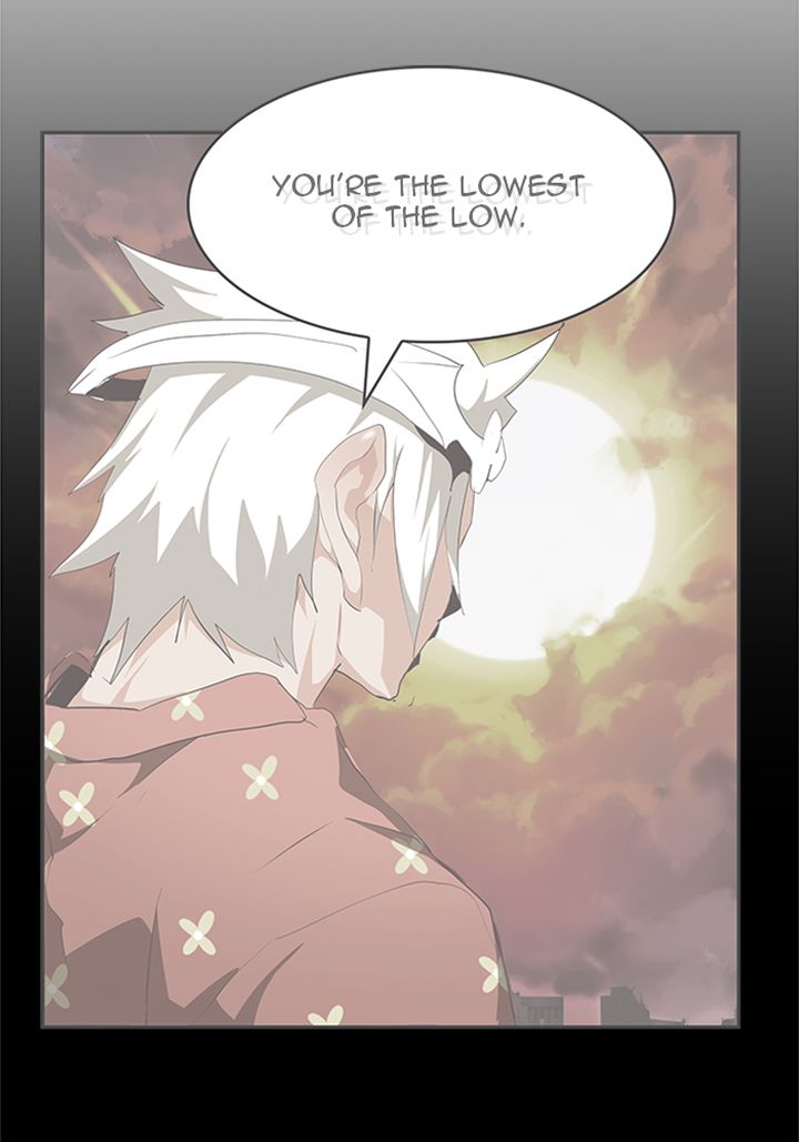 The God of High School chapter 510 page 5