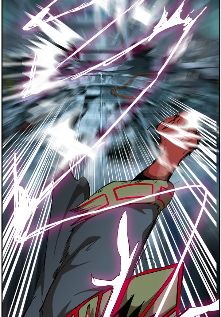 The God of High School chapter 510 page 52