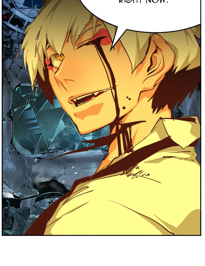 The God of High School chapter 510 page 59