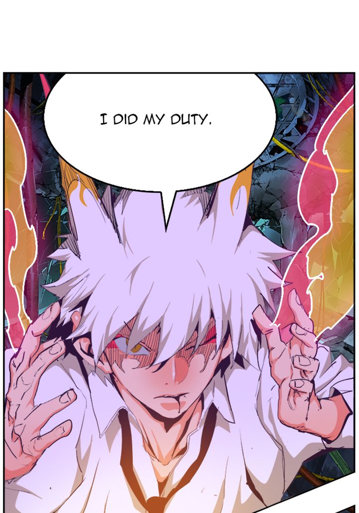 The God of High School chapter 510 page 63